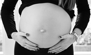 pregnancy