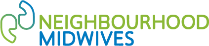 Neighbourhood Midwives logo